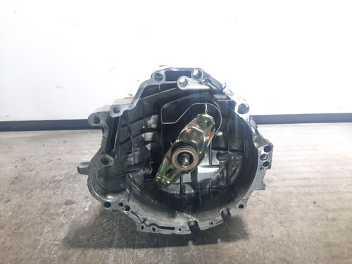 Cutie viteze manuala, cod EEN, Audi A4 (8E2, B6) 1.9 TDI, AFN, 5 vit (pr:110747)