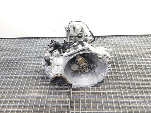 Cutie viteze manuala, cod EGS, Vw Golf 4 (1J1) 1.9 TDI, ALH, 5 vit (id:681225)