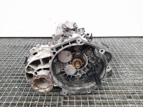 Cutie viteze manuala, cod ERF, Skoda Octavia 1 Combi (1U5), 1.9 TDI, ASZ, 6 vit man (idi:537590)