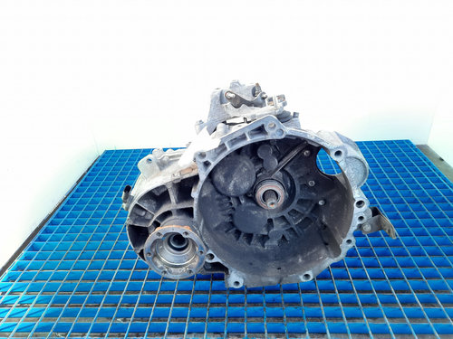 Cutie viteze manuala, cod ERF, Vw Golf 4 (1J1) 1.9 TDI, ASZ, 6 vit man (id:542971)
