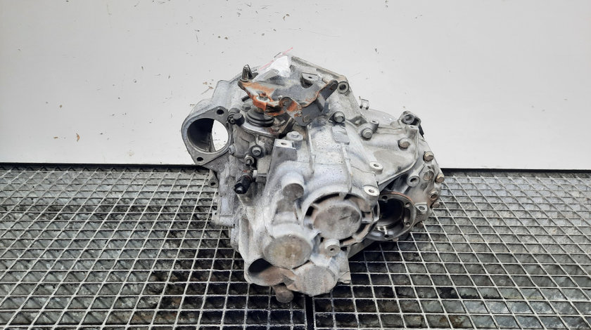 Cutie viteze manuala, cod ERF, VW Golf 4 Variant (1J5), 1.9 TDI, ASZ, 6 vit man (idi:526216)