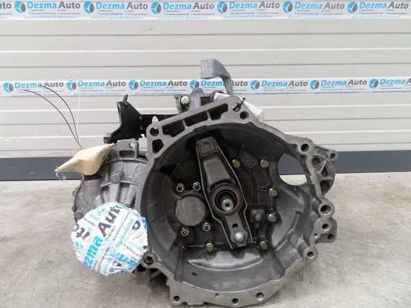Cutie viteze manuala, cod EUH29110, Seat Toledo 2 (1M2), 5 vit man (pr;110747)