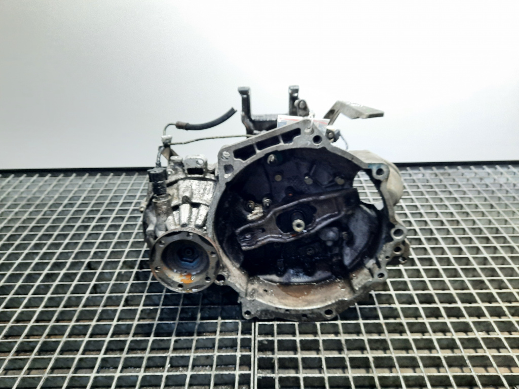 Cutie viteze manuala, cod EWT, Seat Ibiza 4 (6L1), 1.9 TDI, ATD, 5 vit man (idi:577836)