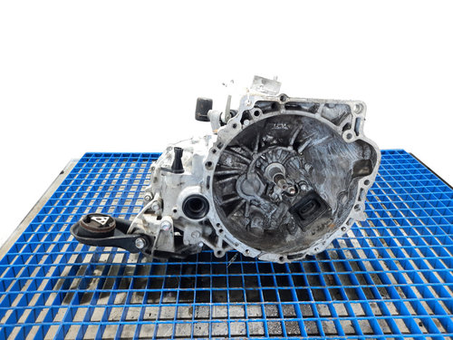 Cutie viteze manuala, cod FC210, Mazda 3 (BL) 1.8 benz, 5 vit man (id:541446)
