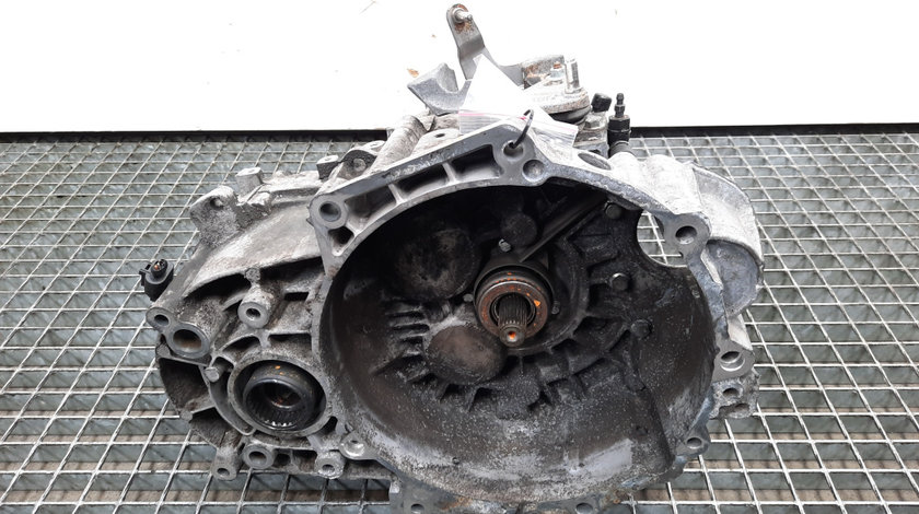 Cutie viteze manuala, cod FMT, Audi TT Roadster (8N9), 1.8 T, Quattro, ARY, 6 vit man (idi:472888)