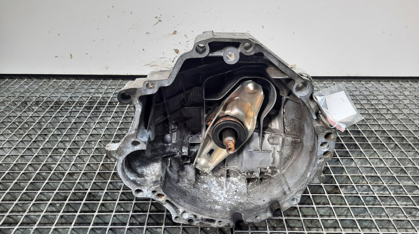 Cutie viteze manuala, cod GGB, Skoda Superb I (3U4), 1.9 TDI, AWX, 5 vit man (idi:526215)