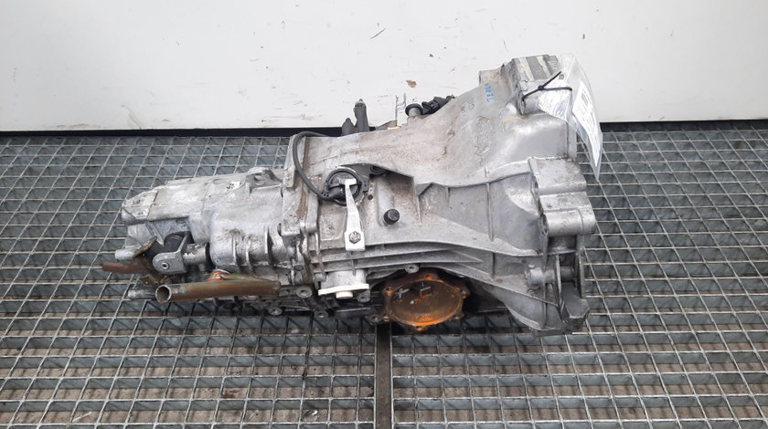 Cutie viteze manuala, cod GGB, Vw Passat (3B3) 1.9 TDI, AWX, 5 vit man (id:463959)