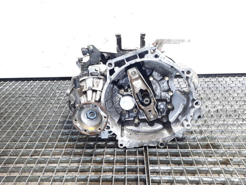Cutie viteze manuala, cod GGV, Seat Ibiza 4 (6L1), 1.4 TDI, AMF, 5 vit man (pr:110747)