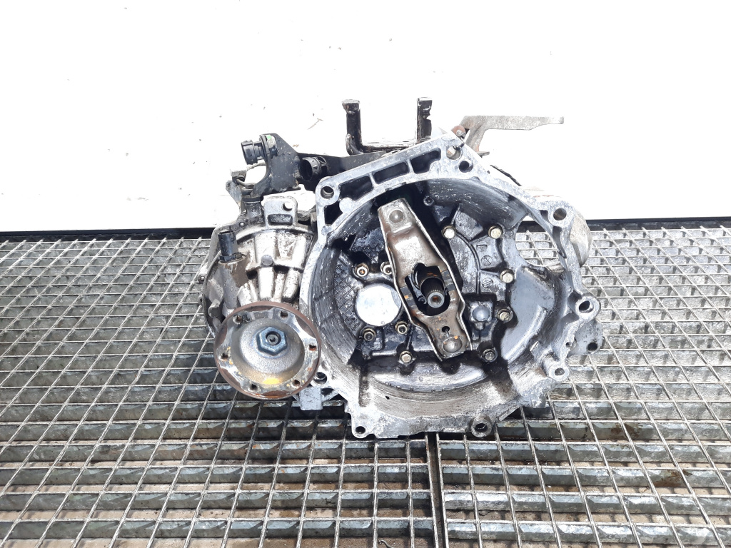 Cutie viteze manuala, cod GGV, Skoda Fabia 1 Praktik, 1.4 TDI, AMF, 5 vit man (pr:110747)