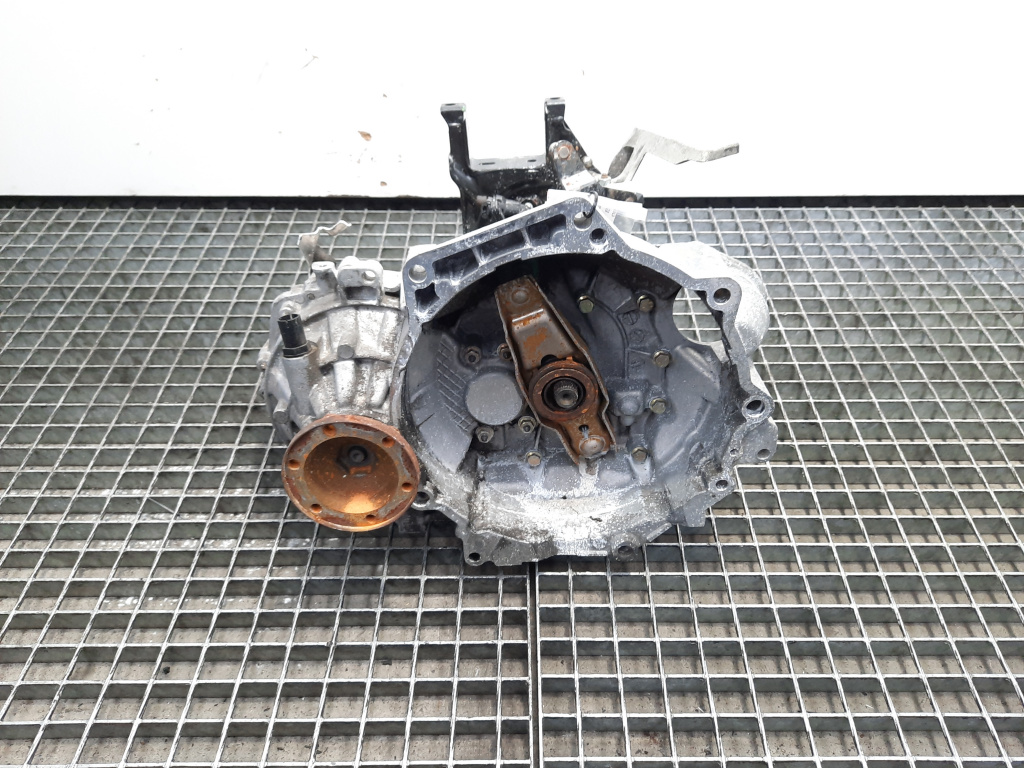Cutie viteze manuala, cod GGV, Vw Polo (9N) 1.4 TDI, AMF, 5 vit man (pr:110747)