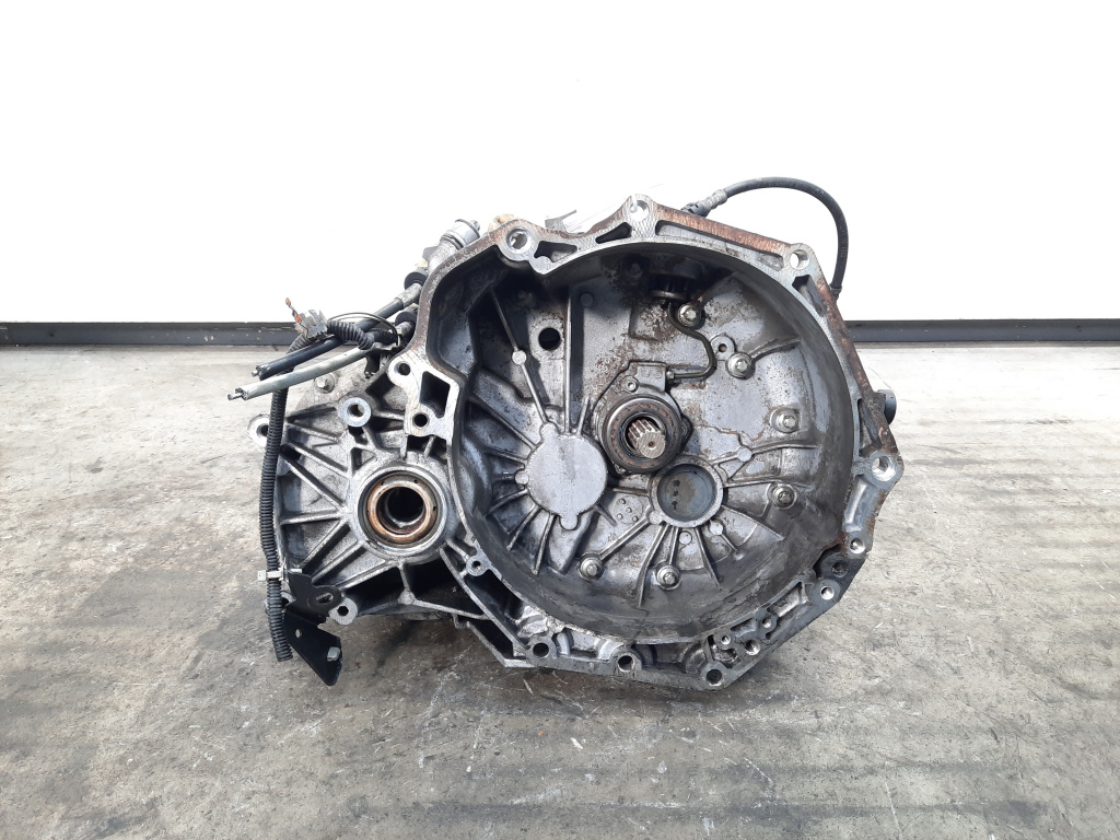 Cutie viteze manuala, cod GM5495775, Opel Astra H, 1.7 CDTI, Z17DTH, 5 vit man (id:465609)