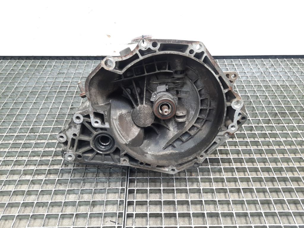 Cutie viteze manuala, cod GM55355489, Opel Astra H, 1.4 B, Z14XEP, 5 vit man (pr;110747)