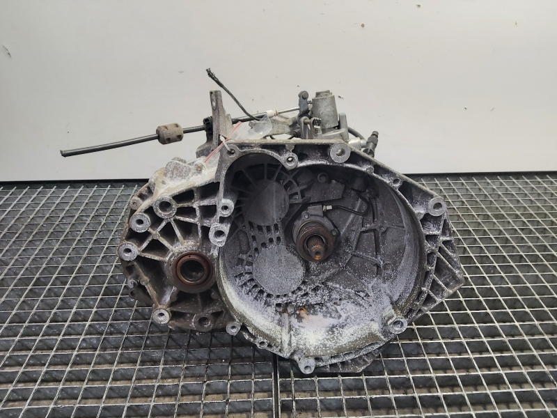 Cutie viteze manuala, cod GM55561696, Opel Insignia A, 2.0 CDTI, A20DTH, 6 vit man (id:641790)