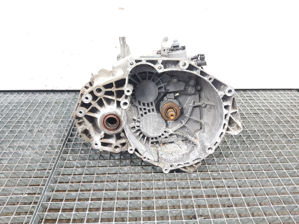Cutie viteze manuala, cod GM55564375, Opel Astra J, 2.0 CDTI, A20DTH, 6 vit man (id:689345)