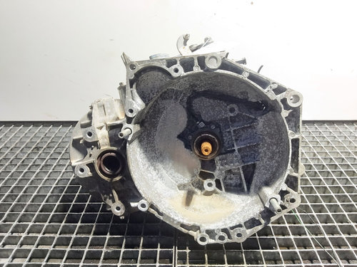 Cutie viteze manuala, cod GM55569882, Opel Insignia A, 2.0 CDTI, A20DTH, 6 vit man (id:655841)