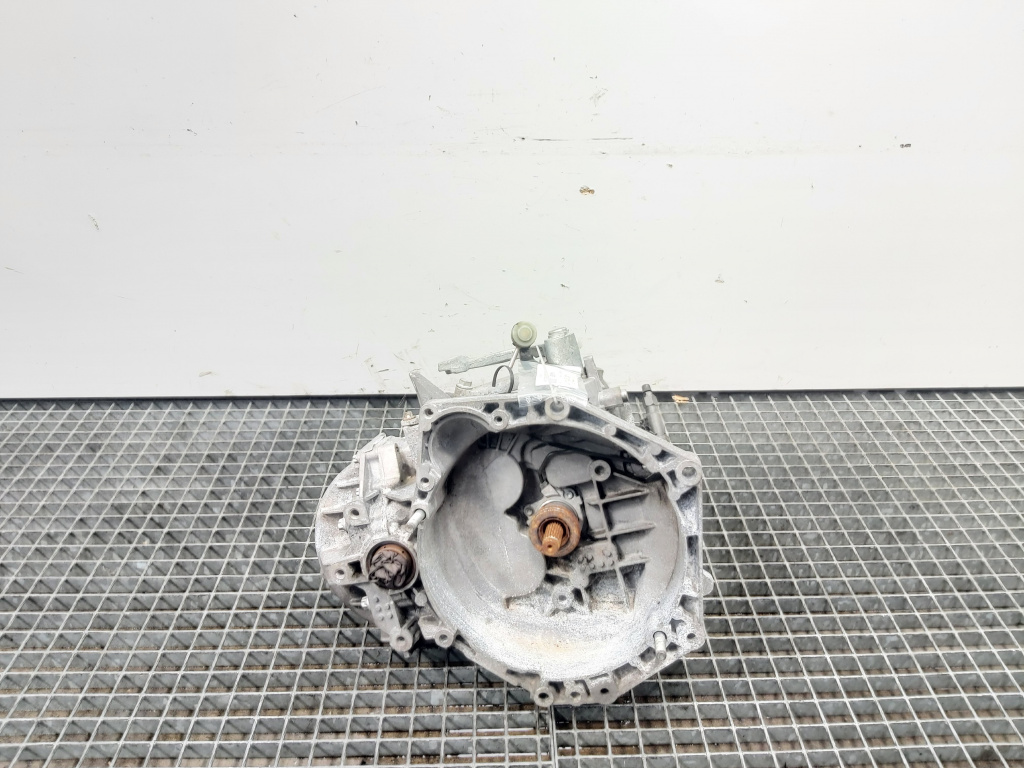 Cutie viteze manuala, cod GM55569882, Opel Insignia A, 2.0 CDTI, A20DTH, 6 vit man (id:695716)