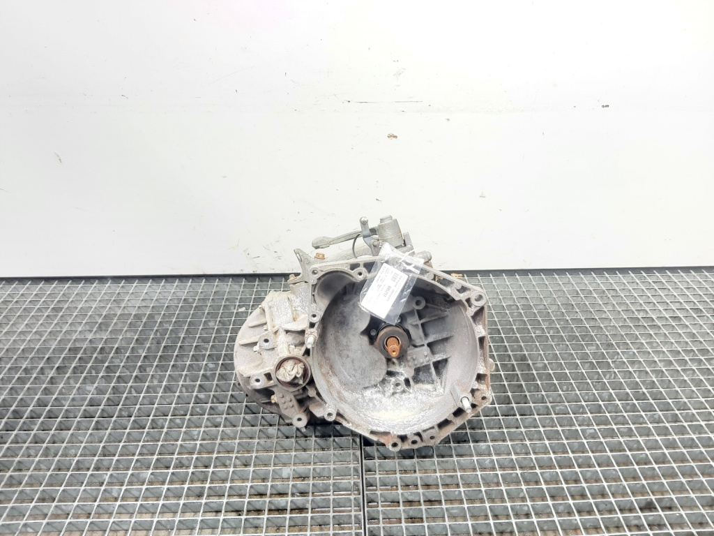 Cutie viteze manuala, cod GM55569882, Opel Insignia A, 2.0 CDTI, A20DTH, 6 vit man (id:695717)
