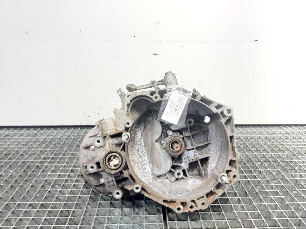 Cutie viteze manuala, cod GM55569882, Opel Insignia A, 2.0 CDTI, A20DTH, 6 vit man (id:695700)