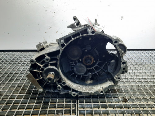 Cutie viteze manuala, cod GRF, Vw Touran (1T1, 1T2) 2.0 TDI, BKD, 6 vit man (pr:110747)
