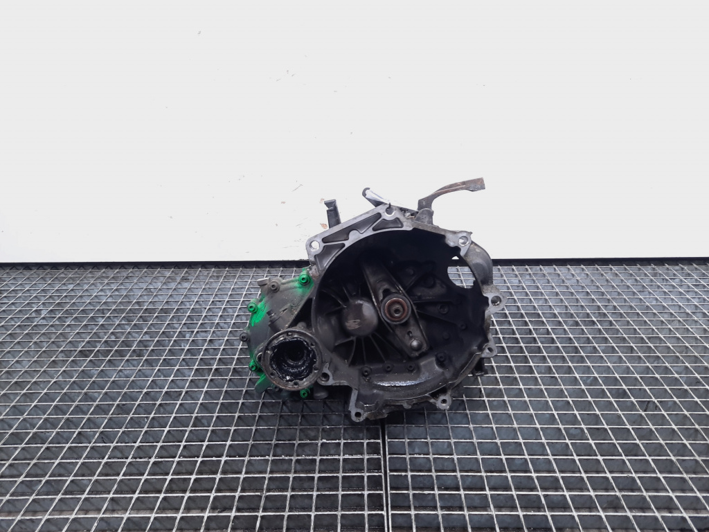 Cutie viteze manuala, cod GSA, Seat Ibiza 4 (6L1) 1.9 SDI (pr:286779)