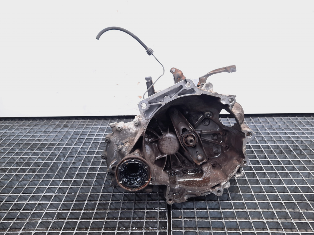 Cutie viteze manuala, cod GSA, Seat Ibiza 4 (6L1) 1.9 SDI (pr:110747)