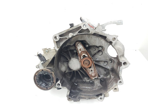 Cutie viteze manuala, cod GSA, Skoda Fabia 1 Praktik, 1.9 SDI, ASY, 5 vit (idi:668470)