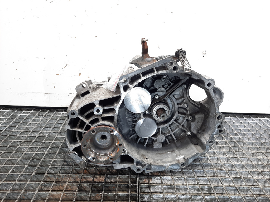 Cutie viteze manuala, cod HDV, Audi, 2.0 TDI, BKD, 6 vit man (pr:110747)
