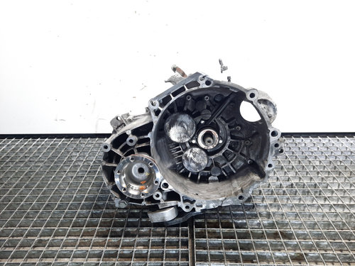 Cutie viteze manuala, cod HDV, Audi A3 (8P1), 2.0 TDI, BKD, 6 vit man (pr:110747)