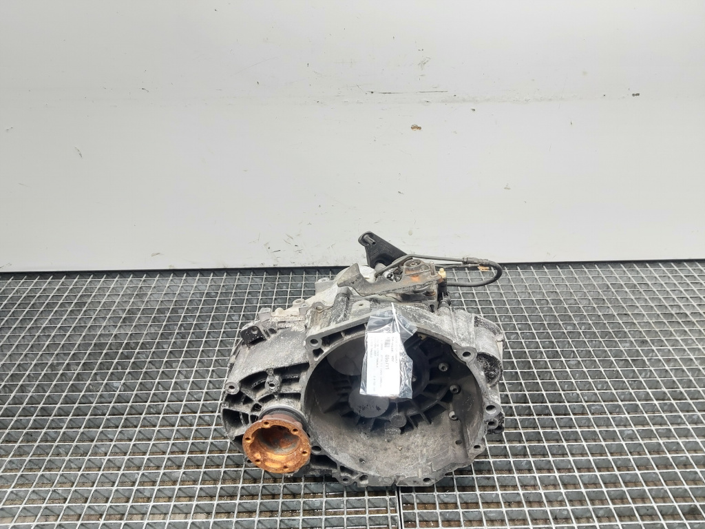 Cutie viteze manuala, cod HDV, Audi A3 (8P1) 2.0 TDI, AZV , 6 vit man (idi:695711)