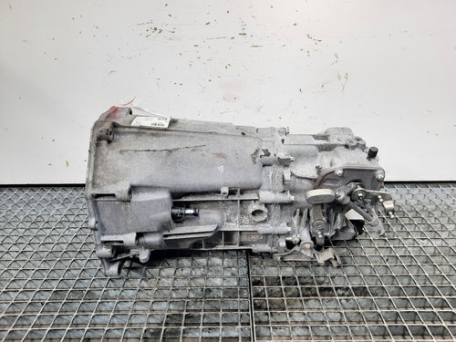 Cutie viteze manuala, cod HVW, A9062605200, R9062610003, VW Crafter 30-35 Autobus (2E), 2.0 TDI, CKT...