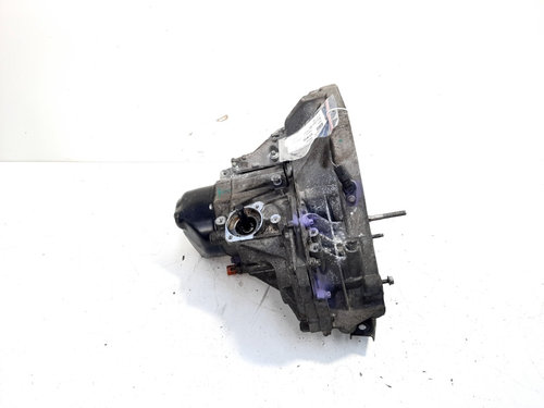 Cutie viteze manuala, cod JR5124, Dacia Sandero 2, 1.5 DCI, K9K612, 5 vit man (id:517810)
