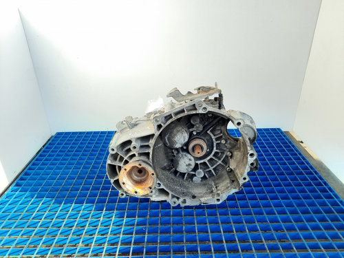 Cutie viteze manuala, cod KDS, Seat Leon (1P1), 2.0 TDI, BMN, 6 vit man (pr:110747)