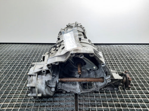 Cutie viteze manuala, cod LLS, Audi A4 (8K2, B8), 2.0 TFSI, CDNB, 6 vit man (pr:110747)