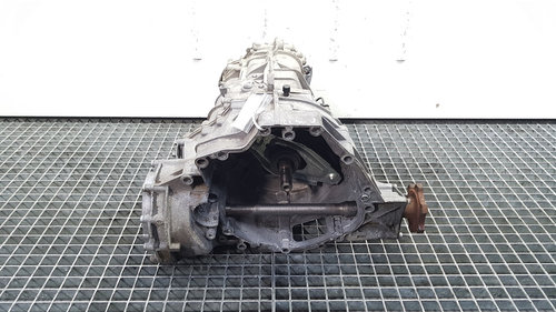 Cutie viteze manuala, cod LLW, Audi A5 (8T3), 2.0 TDI, 6 vit man (pr:110747)