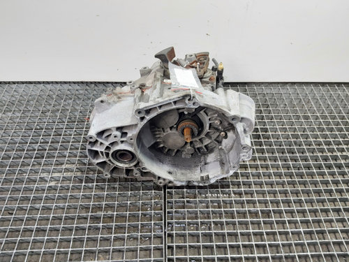 Cutie viteze manuala, cod LNN, Vw Golf 6 Plus, 2.0 TDI, CFH, 6 vit man (idi:672165)