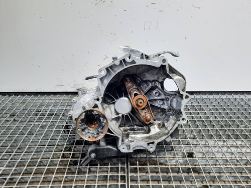Cutie viteze manuala, cod MHX, VW Polo (6R), 1.2 TSI, CBZB, 5 vit man (idi:511024)