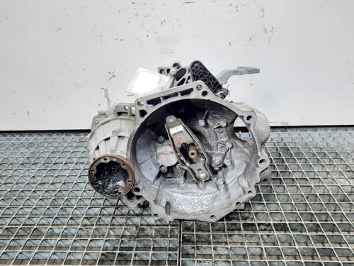 Cutie viteze manuala cu Start Stop, cod MYP, Skoda Superb II Combi (3T5), 1.6 TDI, CAY, 6 vit man (i...