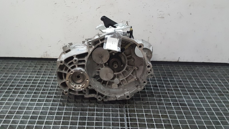 Cutie viteze manuala cu Start-Stop, NFZ, Vw Tiguan (5N) 2.0tdi (pr:110747)