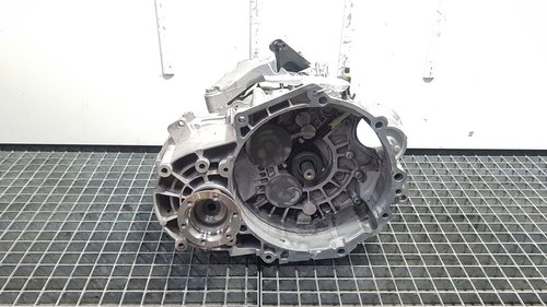Cutie viteze manuala cu Start-Stop, Seat Leon ST Combi (5F8), 2.0 tdi, PGT, 6 viteze