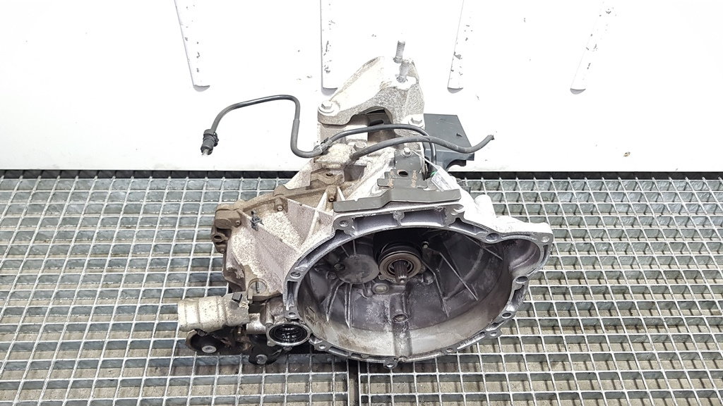 Cutie viteze manuala CV1R-7002-AB, Ford B-Max [Fabr 2012-prezent] 1.4 b, SPJA, 5 vit man (id:407875)
