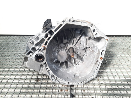 Cutie viteze manuala, Dacia Duster [Fabr 2010-2017] 1.5 dci, 6 vit man (id:431360)