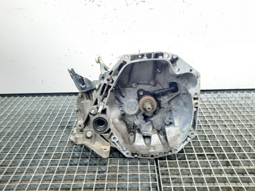 Cutie viteze manuala, Dacia Lodgy, 1.5 DCI, 5 vit man (idi:567226)
