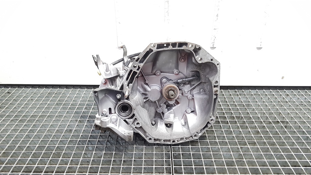 Cutie viteze manuala, Dacia Sandero 2, 1.5 dci, K9K, 5 vit man (id:389970)