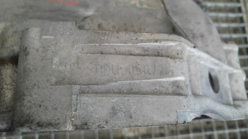 Cutie viteze manuala ddu 1.8 b adr audi a4 b5
