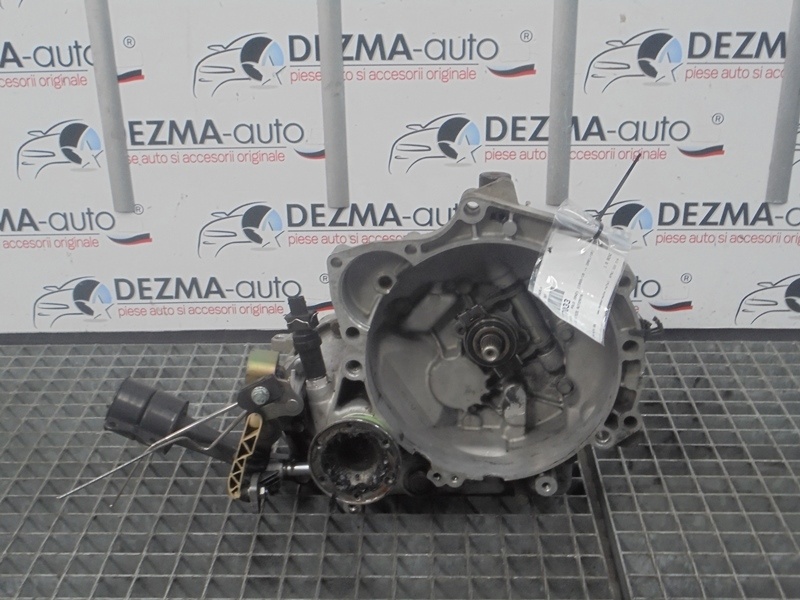 Cutie viteze manuala DKF,Vw Polo (6N2) 1.0benzina (pr:110747)
