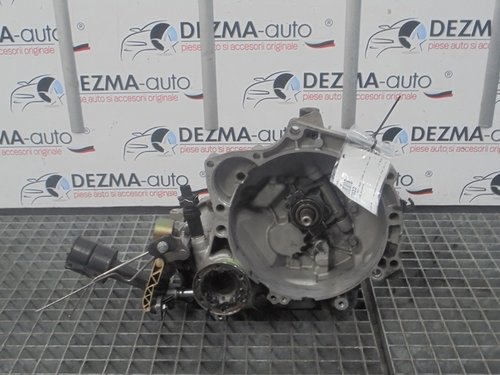 Cutie viteze manuala DKF,Vw Polo (6N2) 1.0benzina (pr:110747)