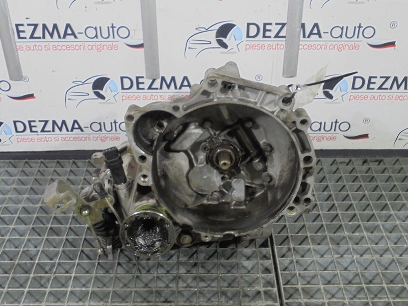 Cutie viteze manuala DKF, Vw Polo (6N2) 1.4b (pr:110747)