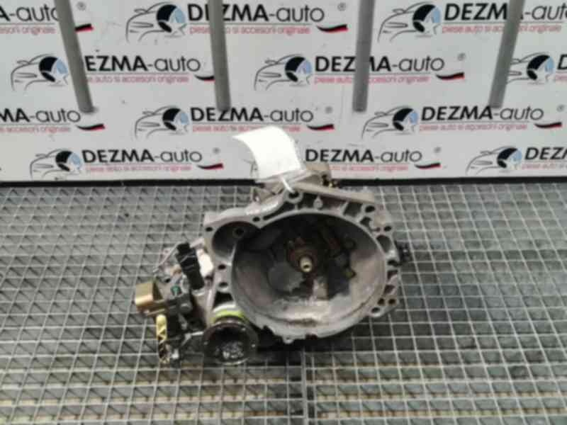 Cutie viteze manuala DOW, Vw Polo (6N2) 1.4b (pr:110747)
