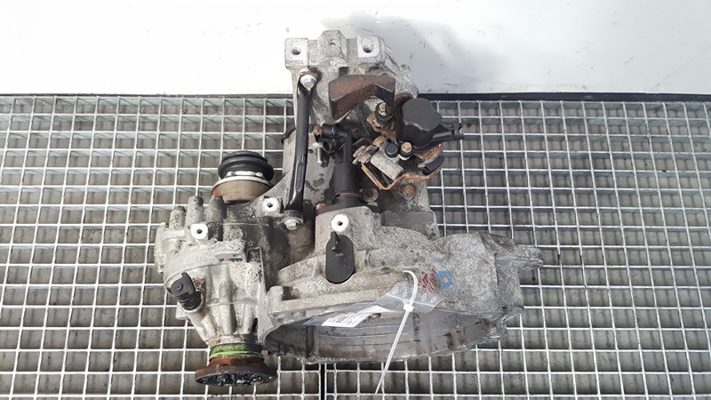Cutie viteze manuala DQY, Audi A3 (8L1) 1.9 tdi (pr:110747)