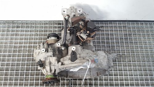 Cutie viteze manuala DQY, Seat Toledo 2 (1M2) 1.9 tdi (pr:110747)